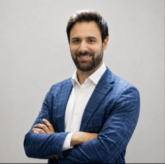 Ritratto di Daniele Allevi