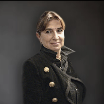Ritratto di Anna Letizia Della Torre